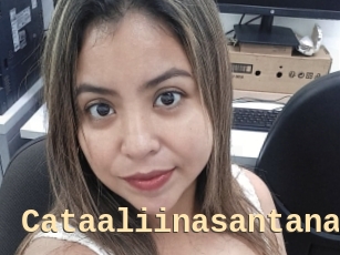 Cataaliinasantanaa