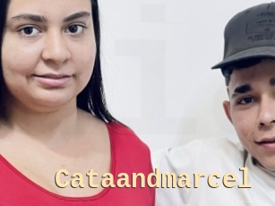 Cataandmarcel