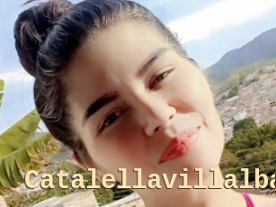 Catalellavillalba