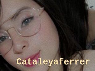 Cataleyaferrer