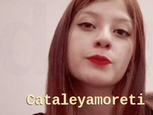 Cataleyamoreti
