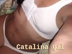 Catalina_gil