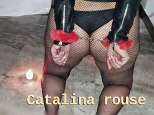 Catalina_rouse