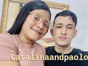 Catalinaandpaolo