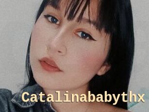 Catalinababythx