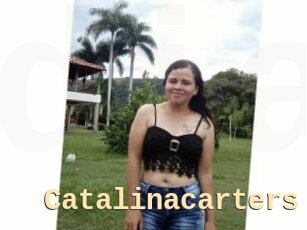 Catalinacarters