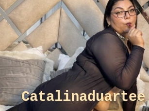 Catalinaduartee