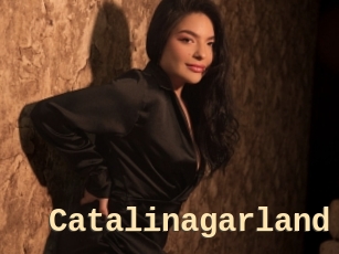 Catalinagarland
