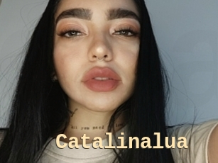Catalinalua
