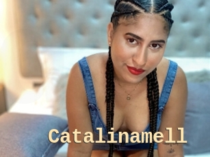 Catalinamell