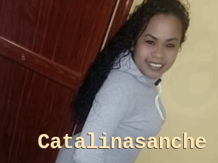 Catalinasanche
