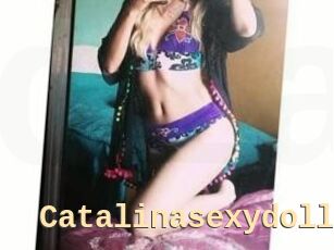 Catalinasexydoll