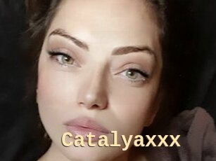 Catalyaxxx