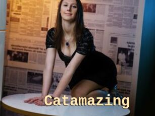 Catamazing