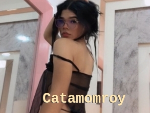 catamomroy Dialogue Sexe