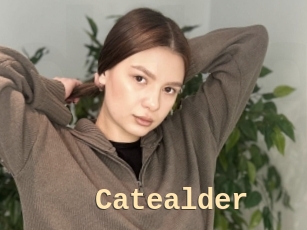 Catealder