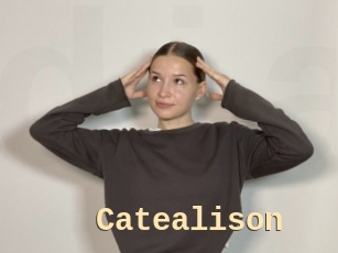 Catealison