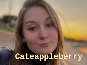 Cateappleberry