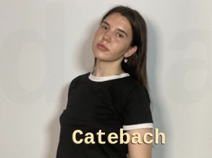 Catebach