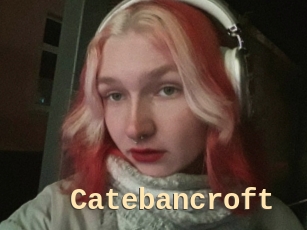 Catebancroft