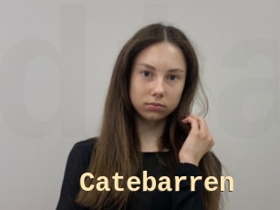 Catebarren