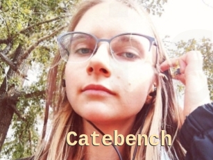 Catebench