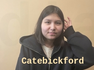 Catebickford