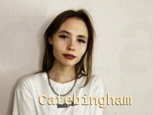 Catebingham