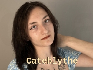 Cateblythe