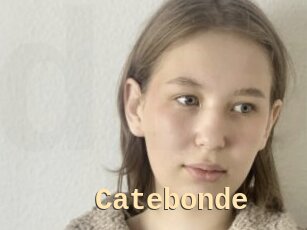 Catebonde