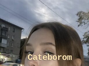 Cateborom