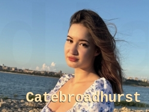 Catebroadhurst