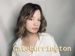 Cateburrington