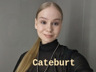 Cateburt