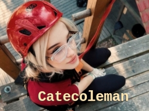 Catecoleman