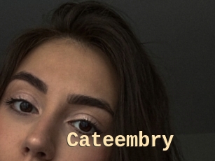 Cateembry