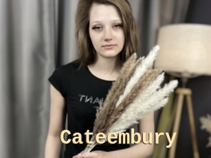 Cateembury