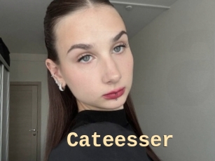 Cateesser