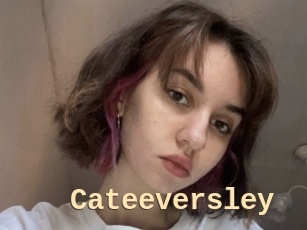 Cateeversley