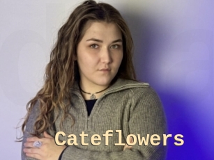 Cateflowers
