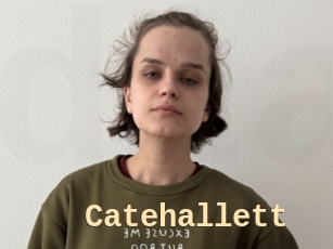 Catehallett