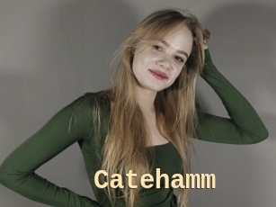 Catehamm