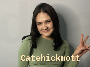 Catehickmott