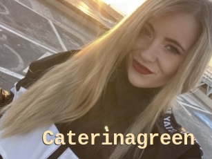 Caterinagreen