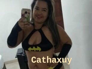 Cathaxuy