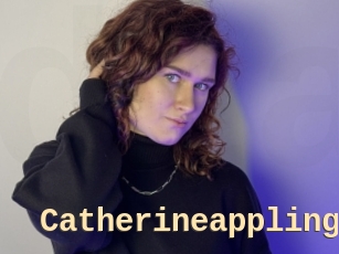 Catherineappling
