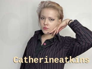Catherineatkins