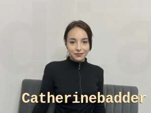Catherinebadder