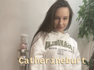 Catherineburt