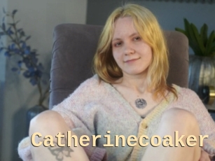 Catherinecoaker